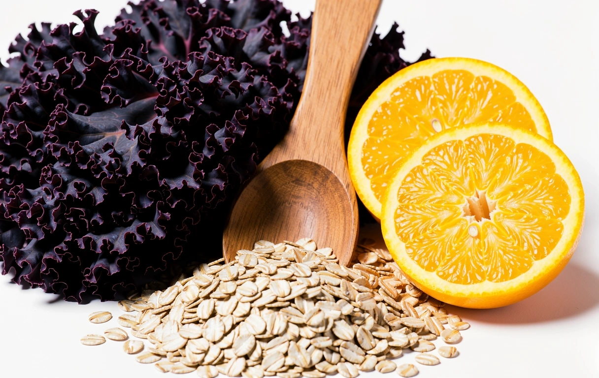 Näringsriktiga ingredienser