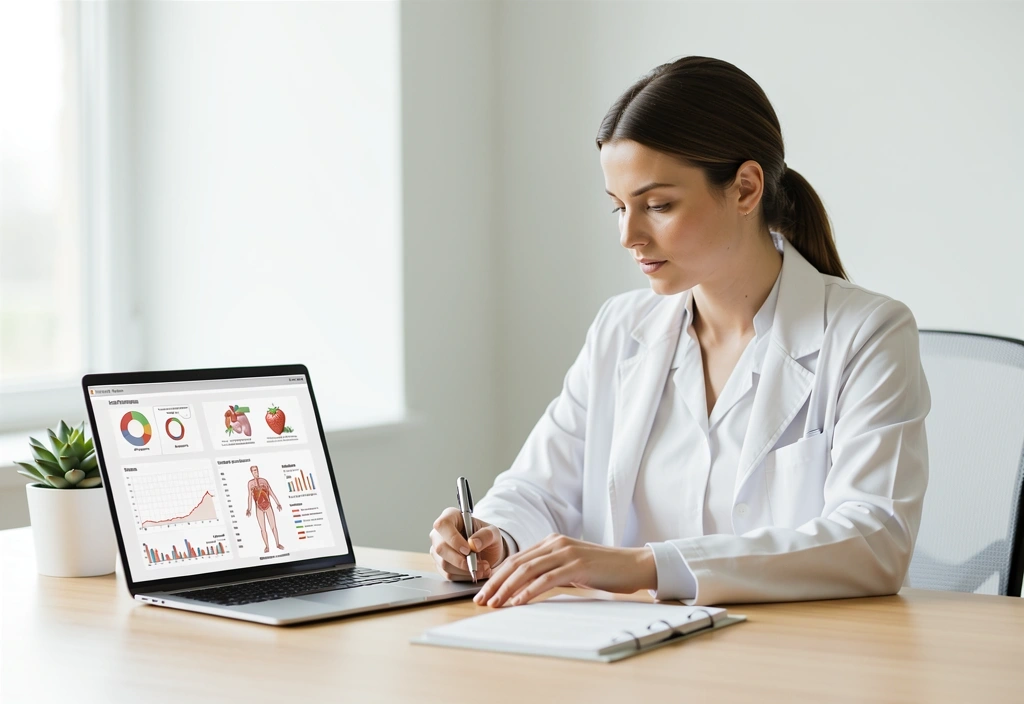 Professionell konsultation online