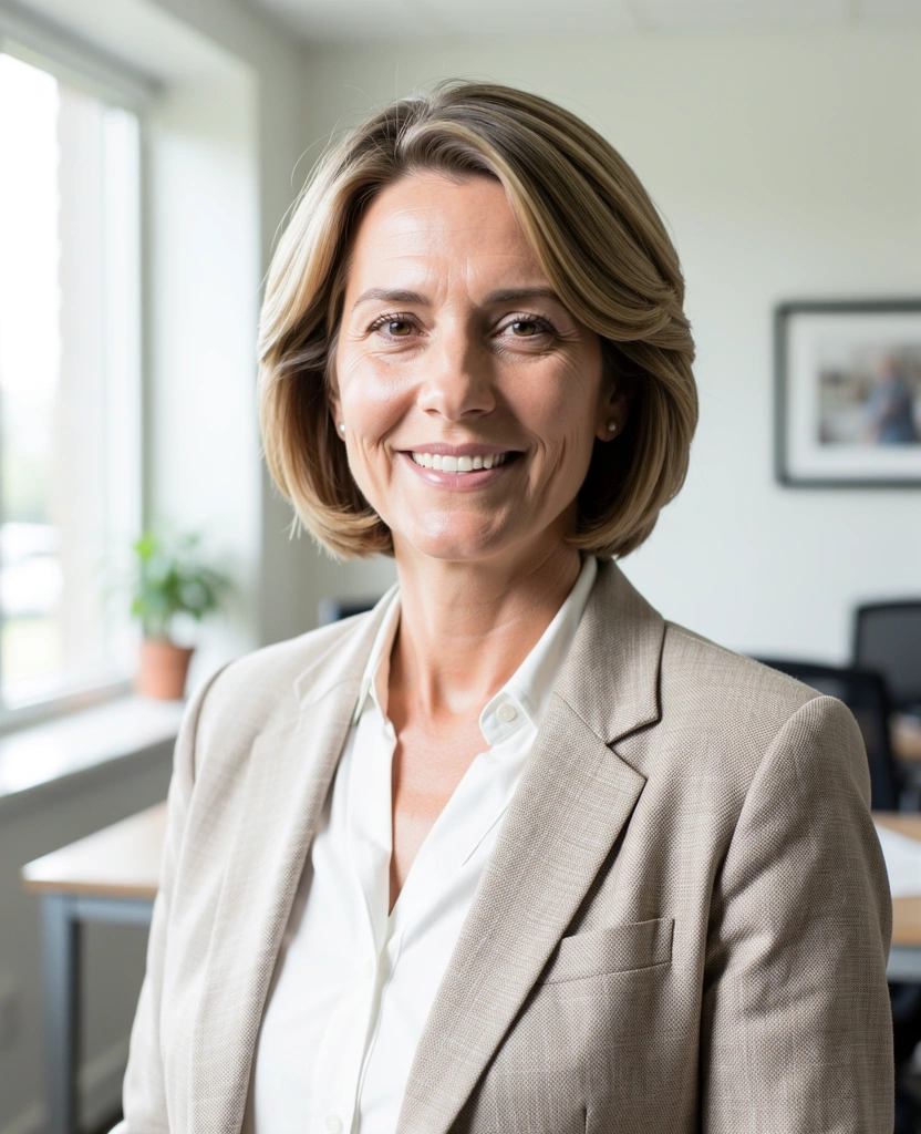 Nutritionist på Nutrition Expert