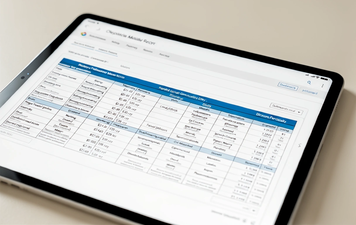 Secured Data Digitalization